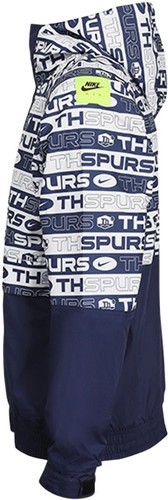 NIKE-Veste de survêtement Nike Tottenham Hotspur-1