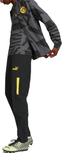 PUMA-Veste de survêtement Puma PREMATCH Borussia Dortmund Football-3