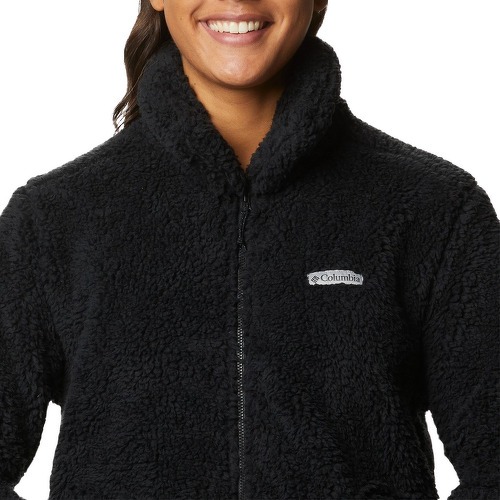 Columbia-Veste polaire Columbia Winter Pass Sherpa FZ-3
