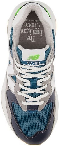 NEW BALANCE-Basket New Balance Gc574 Junior-4