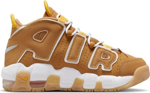 NIKE-Basket Nike Air More Uptempo Junior-2