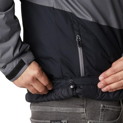 Columbia-Columbia Point Park™ Insulated Jacket-4