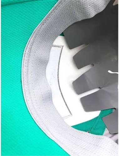 PUMA-Puma Mercedes F1 Baseball - Casquette-2