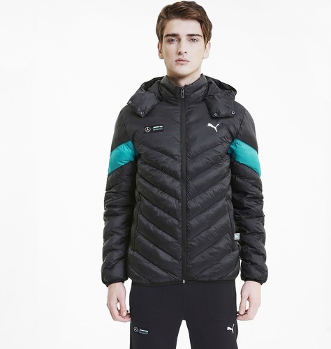 PUMA-MAPM Mercedes AMG Evo Lite Down - Veste-2