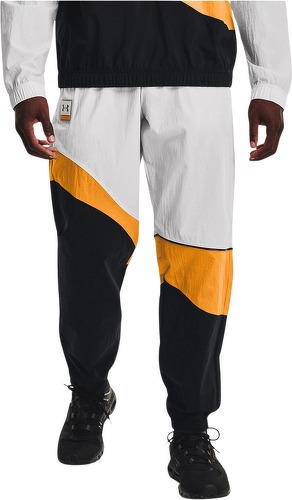 UNDER ARMOUR-Under Armour 21230 WIND - Pantalon-2