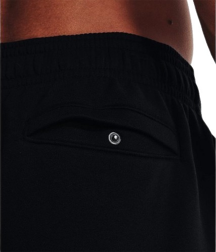 UNDER ARMOUR-Under Armour Rival Fleece Chroma - Pantalon-4