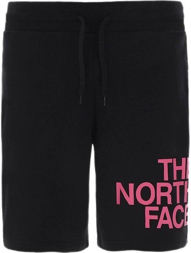 THE NORTH FACE-The North Face Graphic Flow - Short de fitness-image-1