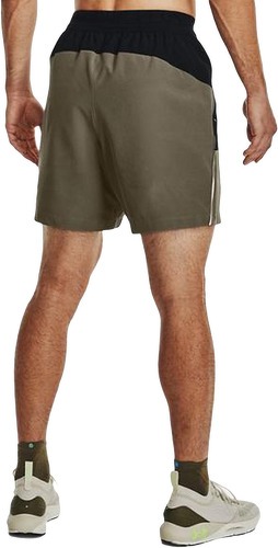 UNDER ARMOUR-Under Armour Terrain Woven - Short-3