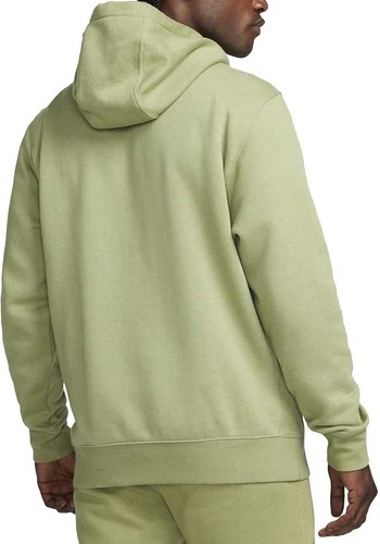 NIKE-Sweat à capuche Nike SPORTSWEAR CLUB FLEECE-2