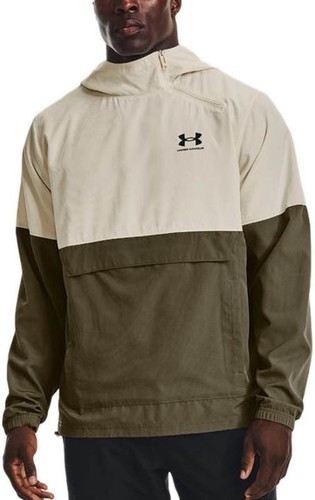 UNDER ARMOUR-Under Armour Asymmetrical - Sweat-2