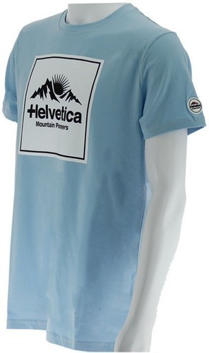 HELVETICA-Tee-shirt Helvetica GAP-1