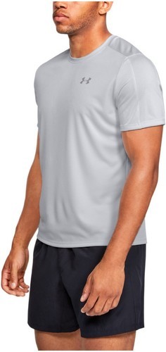 UNDER ARMOUR-Tee-shirt Under Armour SPEED STRIDE-3