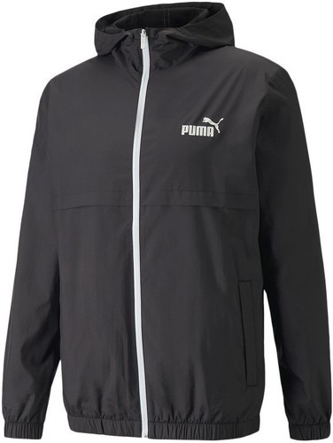 PUMA-Puma Essentials Solid - Veste-0