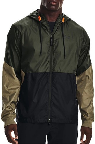 UNDER ARMOUR-Under Armour Legacy - Veste-2