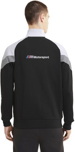 PUMA-BMW Motorsport MCS - Veste-3