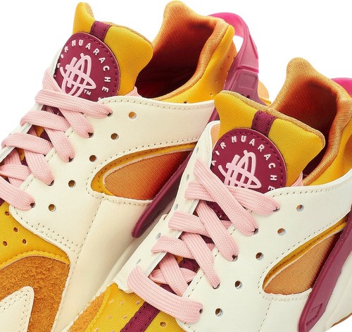 NIKE-Nike Air Huarache Run-4