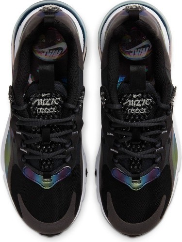NIKE-Air Max 270 React-4