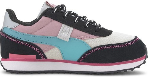 PUMA-Basket Puma Future Rider City Attack Cadet-1