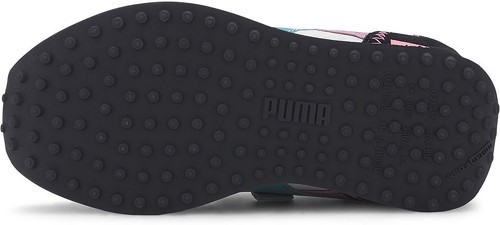 PUMA-Basket Puma Future Rider City Attack Cadet-4