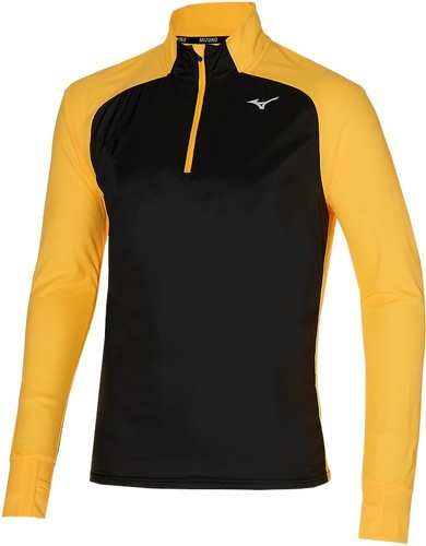 MIZUNO-Mizuno T-shirt Hybrid-0