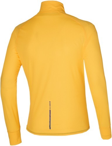 MIZUNO-Mizuno T-shirt Hybrid-1