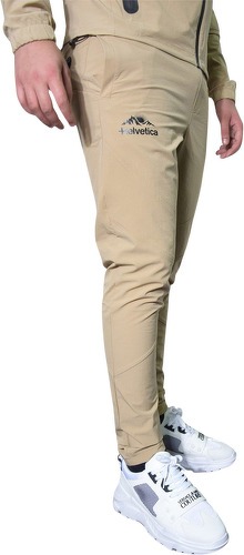 HELVETICA-Pantalon de survêtement Helvetica CORTE-1