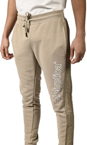 HELVETICA-Pantalon de survêtement Helvetica FREEDOM-1
