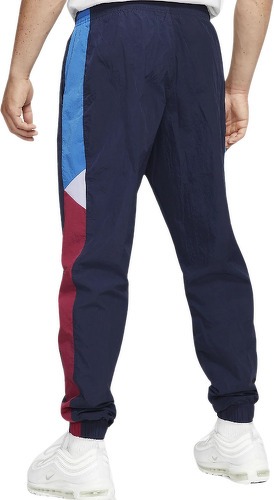 NIKE-Nike FC BARCELONA WINDRUNNER - Pantalon de foot-1