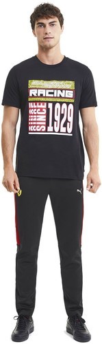 PUMA-Bas De Survet Homme Puma Fd Ferrari T7 Trk Pant - Pantalon-4