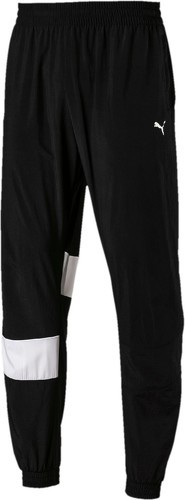 PUMA-Pantalon de survêtement Puma SF STREET WOVEN PTS - 577820-02-0