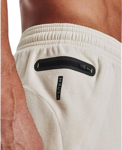 UNDER ARMOUR-Under Armour Rush Fleece - Pantalon-4