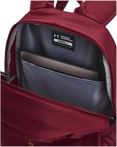 UNDER ARMOUR-Sac à dos Under Armour UA HUSTLE BACKPACK-2