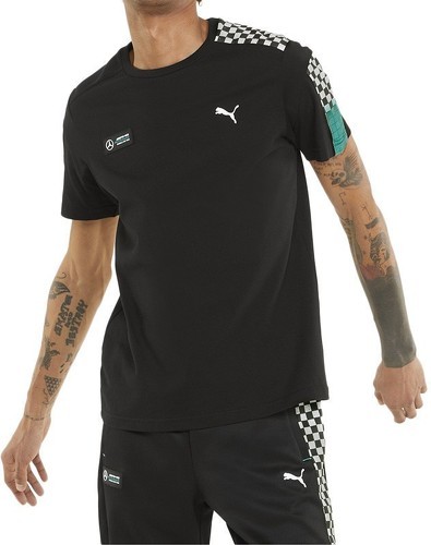 PUMA-Tee-shirt Puma FD MAPF1 T7-3