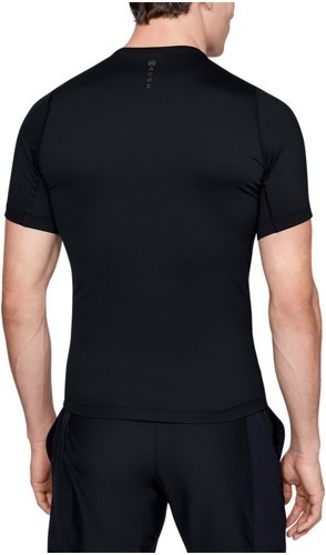 UNDER ARMOUR-Rush Hg Compression - T-Shirt de running-3