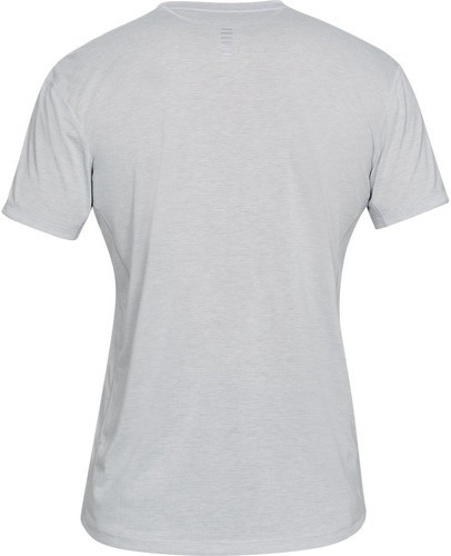 UNDER ARMOUR-Under Armour STREAKER TWIST - T-shirt de fitness-1
