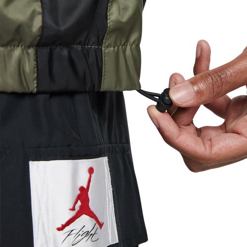 NIKE-Nike Jordan Essentials - Veste-4