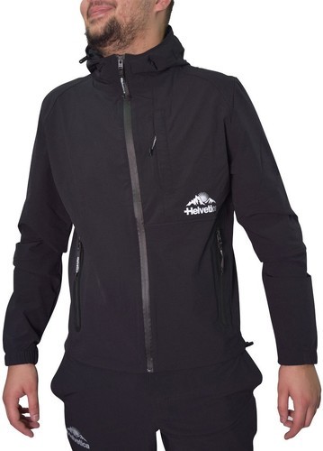 HELVETICA-Helvetica Bonifacio - Veste-0