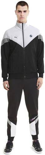 PUMA-BMW Motorsport MCS - Veste-4