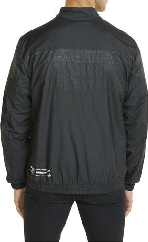 PUMA-Veste de survêtement Puma FD Mercedes AMG Petronas F1 SDS-3
