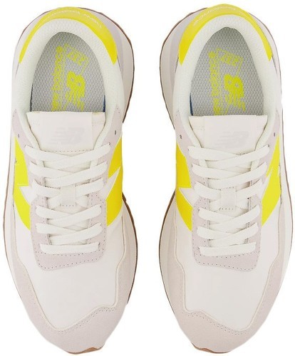 NEW BALANCE-Basket New Balance 237-2