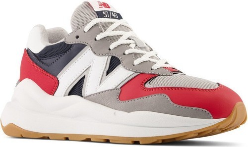 NEW BALANCE-Basket New Balance Gc574 Junior-3