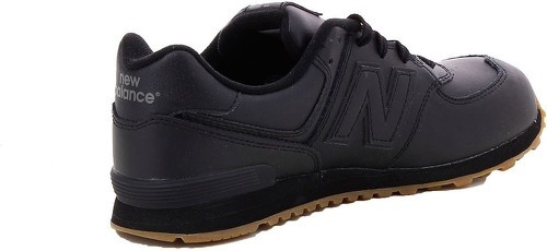 NEW BALANCE-Basket New Balance Kl574-2