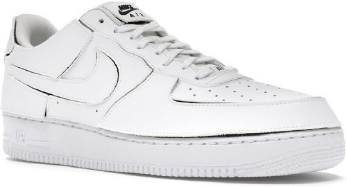 NIKE-Air Force 1 Low-4