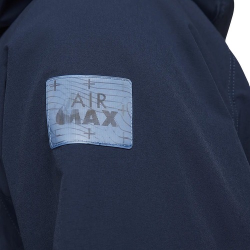 NIKE-Blouson Nike AIR MAX WOVEN-2