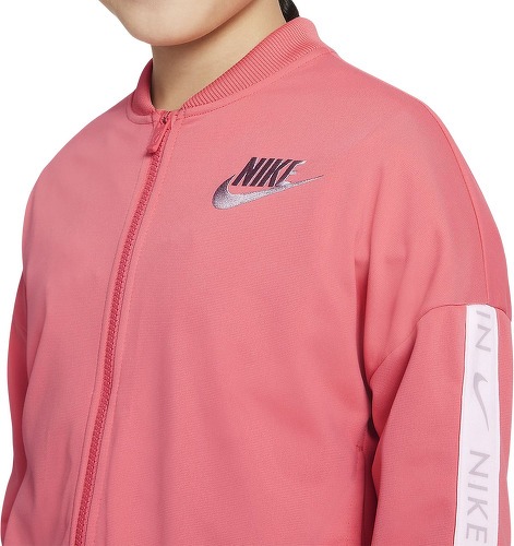 NIKE-Ensemble De Survêtement Nike G Nsw Track Suits-3