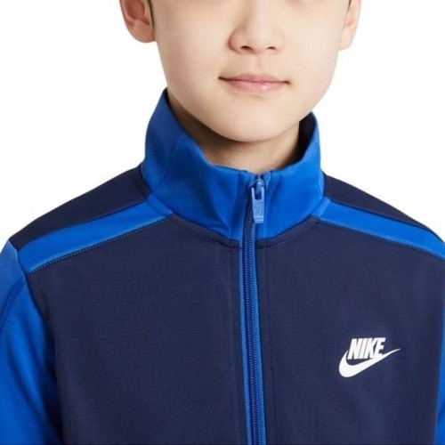 NIKE-Sportswear - Survêtement-4