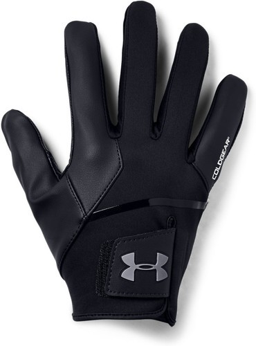 UNDER ARMOUR-Gants Under Armour COLDGEAR GOLF-0
