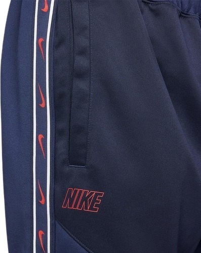 NIKE-Pantalon de survêtement Nike NSW REPEAT-4