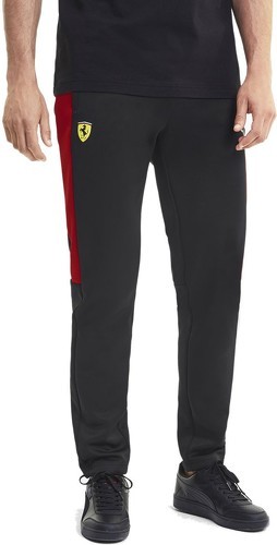 PUMA-Bas De Survet Homme Puma Fd Ferrari T7 Trk Pant - Pantalon-2