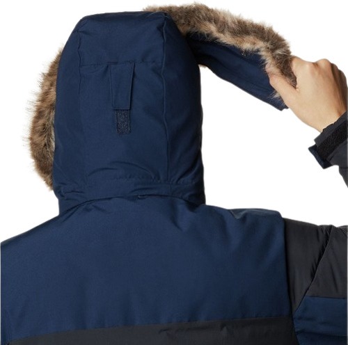 Columbia-Columbia Marquam Peak - Veste de football-4